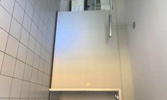 Imagem 3: Apartamento 80 metros com 3 quartos nos Aflitos - Recife - Pernambuco