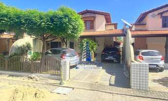 Imagem: Casa com 4 dormitórios à venda, 122 m²