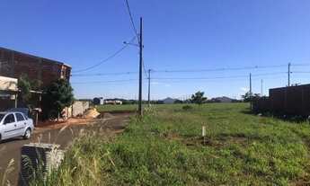 Imagem 3: Terreno Jd Monaco