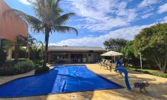 Imagem 6: Fazenda/Sítio/Chácara para venda com 534 metros quadrados com 4 quartos