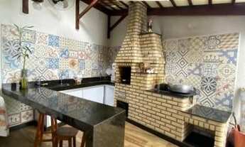 Imagem 6: Casa para venda com 120 metros quadrados com 3 quartos em Vila Carrão - São Paulo - SP