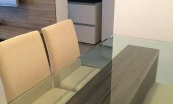 Imagem 6: Apto locação 2 dorm sendo 1 suíte 60 m Chac Santo Antônio