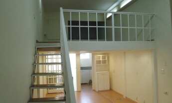 Imagem 7: Loja em ótima localização na 9 de Julho. Perfeita para comércio/serviços