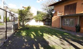 Imagem 2: PORTO ALEGRE - Casa Padrão - ABERTA DOS MORROS