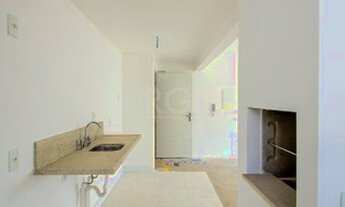 Imagem 3: Porto Alegre - Apartamento Padrão - São Sebastião