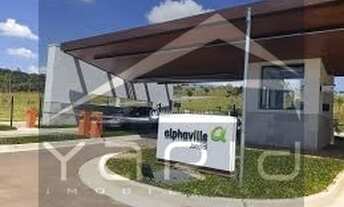 Imagem 1: EXCELENTE TERRENO NO ALPHAVILLE JUNDIAÍ, CHÁCARA TERRA NOVA, JUNDIAÍ SP