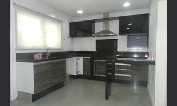 Imagem 7: Belíssima mansão na região mais nobre de São Paulo - Alphaville