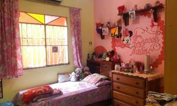 Imagem 3: Vendo Casa no bairro Colônia Santo Antônio