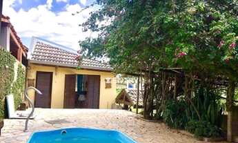 Imagem 2: Chácara com 3 dormitórios à venda, 644 m² por R$ 745.000,00 - Ivoturucaia - Jundiaí/SP