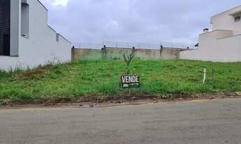 Imagem 2: Terreno - Vila Morro do Castanho - Cosmópolis