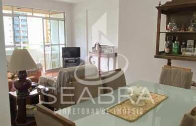 Imagem 5: Apartamento para Venda em Salvador, Pituba, 3 dormitórios, 1 suíte, 3 banheiros, 2 vagas