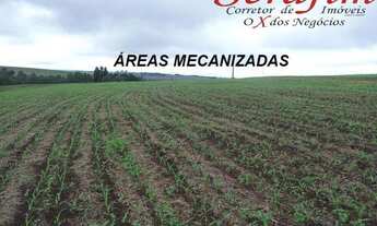 Imagem: 26 alq aprox 19 alq. Mec. Willian Serafim