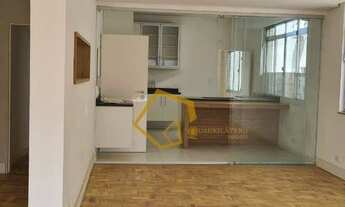 Imagem 4: Apartamento com 3 dormitórios para alugar, 208 m² por R$ 16.000,00/mês - Jardins - São Pau