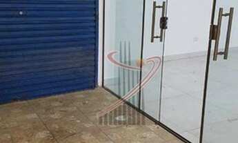 Imagem 3: Sala para alugar, 70 m² por R$ 1.300/mês - Av. Republica Argentina - Foz do Iguaçu/PR