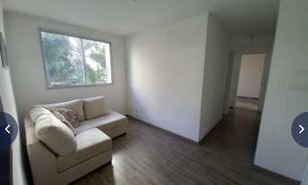 Imagem: Apartamento à venda, 2 quartos, 1 vaga