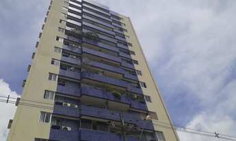 Imagem: Apartamento para venda com 92 metros quadrados