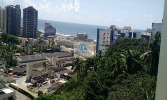 Imagem 3: Apartamento 80 m², 2 quartos, área de serviço com dependência completa, 1 vaga, Armação