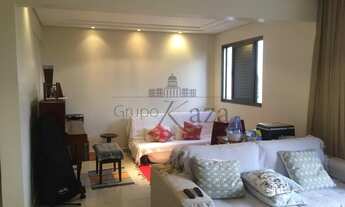 Imagem 4: Residencial Villa Ferrara - 144m² - 3 Dormitórios - Aceita Permuta