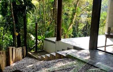 Imagem 3: Ubatuba, praia do Prumirim, casa com 04 suítes