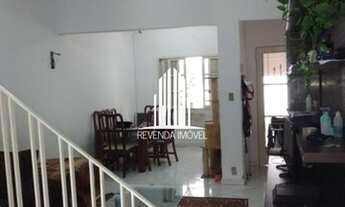 Imagem 2: Casa de Vila á Venda no Cambuci