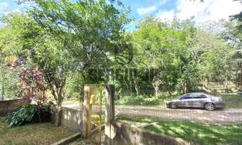 Imagem 2: Terreno com casa e depósito em Triunfo - Aceito veículo ou parcelamento