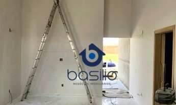 Imagem 4: Casa em Condomínio para Venda - SETLIFE RESIDENCE CLUB 2, MIRASSOL - 159m², 2 vagas