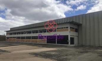 Imagem 1: GALPÃO, DISTRITO INDUSTRIAL, JUNDIAÍ