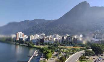 Imagem 2: Infraestrutura de lazer. Apartamento com garagem, 3 quartos (1 suíte) à venda, 120 m², Lag