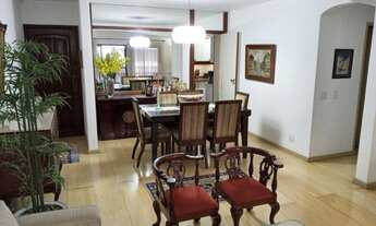 Imagem 6: Apartamento com 3 quartos à venda, 135 m² por R$ 2.100.000 - Copacabana - Rio de Janeiro/R