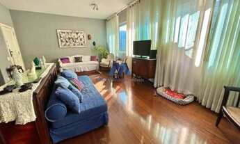 Imagem 3: Apartamento para venda possui 118 metros quadrados com 4 quartos em Leblon - Rio de Janeir