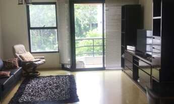 Imagem: APARTAMENTO - MORUMBI - SP