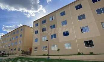 Imagem: APARTAMENTOS COM R$ 500 DE ENTRADA