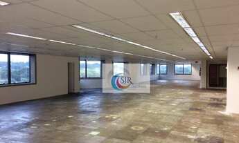 Imagem 4: Conjunto para alugar, 516 m² com 18 vagas de garagem no bairro Alto de Pinheiros