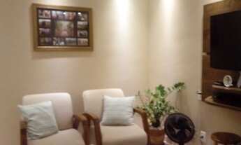 Imagem 4: Apartamento para venda com 52 metros quadrados com 2 quartos em Jardim Odete - Guarulhos