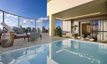 Imagem 6: GOIâNIA - Apartamento Padrão - Setor Pedro Ludovico