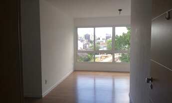 Imagem 3: Apartamento para venda possui 82 metros quadrados com 3 quartos em Rio Branco - Porto Aleg