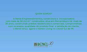 Imagem 2: últimas unidades II 22m² II Centro de Porto de Galinhas
