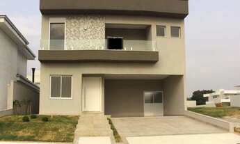 Imagem 2: Casa em Condomínio para Venda em Indaiatuba, Jardim Residencial Maria Dulce, 4 dormitórios