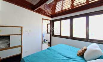 Imagem 5: Cobertura Venda Pinheiros 181 m² 3 Dormitórios