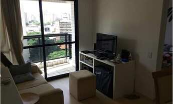 Imagem 4: Apartamento Locação 1 Dormitórios - 40 m² Vila Olímpia