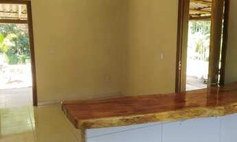 Imagem 3: Sítio em Santa Teresa