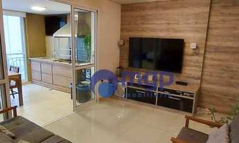 Imagem: Apartamento com 3 dormitórios à venda