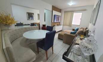 Imagem 4: Apartamento para venda com 3 quartos sendo uma suíte no bairro Alto do Candeias