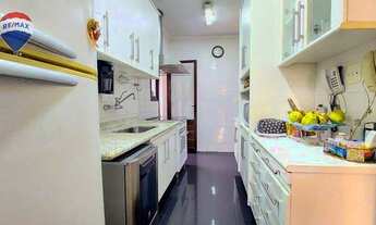 Imagem 6: Apartamento com 3 dormitórios à venda, 91 m² por R$ 1.000.000,00 - Vila Mariana - São Paul