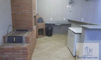 Imagem 2: Jundiaí - Apartamento Padrão - Vila Arens II