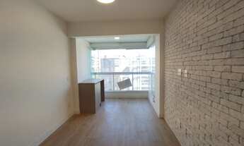 Imagem: Apartamento Locação Chácara Santo Antônio