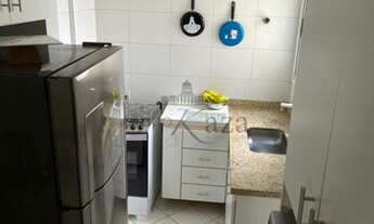 Imagem 4: Apartamento - Jardim Apolo II - Residencial Vivendas do Apollo - 80m² - 3 Dormitórios - Ac