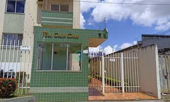 Imagem 2: Apartamento com 3 dormitórios à venda, 86 m² por R$ 295.000,00 - Setor Sudoeste - Goiânia