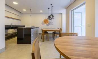 Imagem 7: Apartamento para venda 60m² com 2 quartos Morumbi - Paulínia - SP