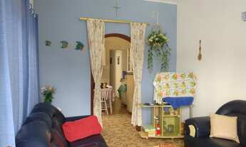 Imagem 5: Apartamento para venda tem 75 metros quadrados com 2 quartos em Real - Praia Grande - SP